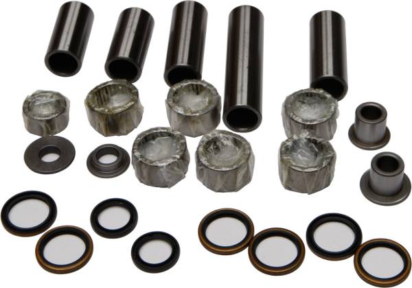 ALL BALLS - BEARING & SEAL LINKAGE KIT - Image 1