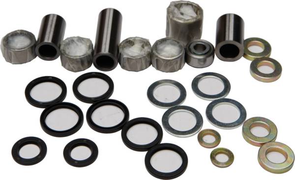 ALL BALLS - BEARING & SEAL LINKAGE KIT - Image 1