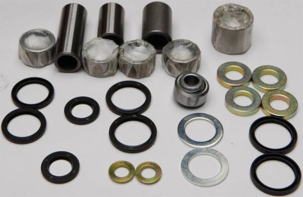 ALL BALLS - BEARING & SEAL LINKAGE KIT - Image 1