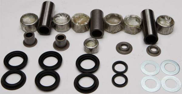 ALL BALLS - BEARING & SEAL LINKAGE KIT - Image 1