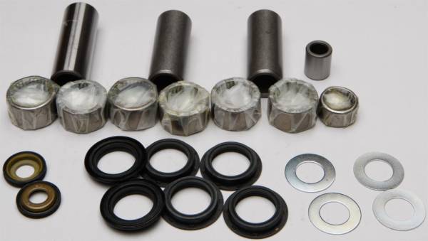 ALL BALLS - BEARING & SEAL LINKAGE KIT - Image 1