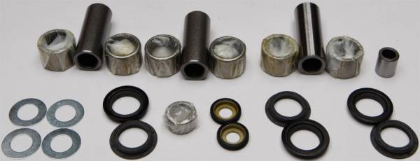 ALL BALLS - BEARING & SEAL LINKAGE KIT - Image 1