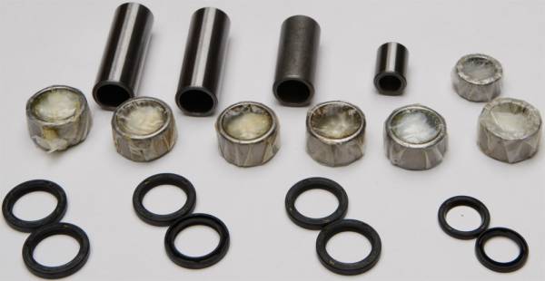 ALL BALLS - BEARING & SEAL LINKAGE KIT - Image 1