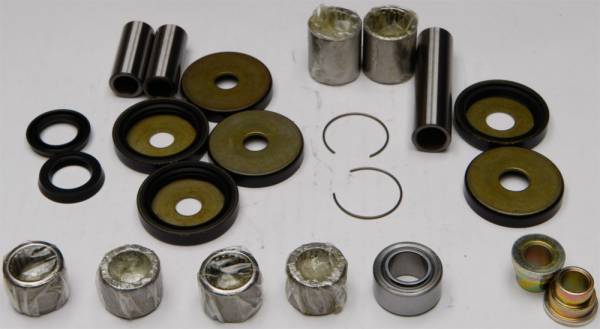 ALL BALLS - BEARING & SEAL LINKAGE KIT - Image 1