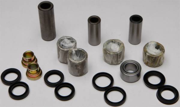 ALL BALLS - BEARING & SEAL LINKAGE KIT - Image 1