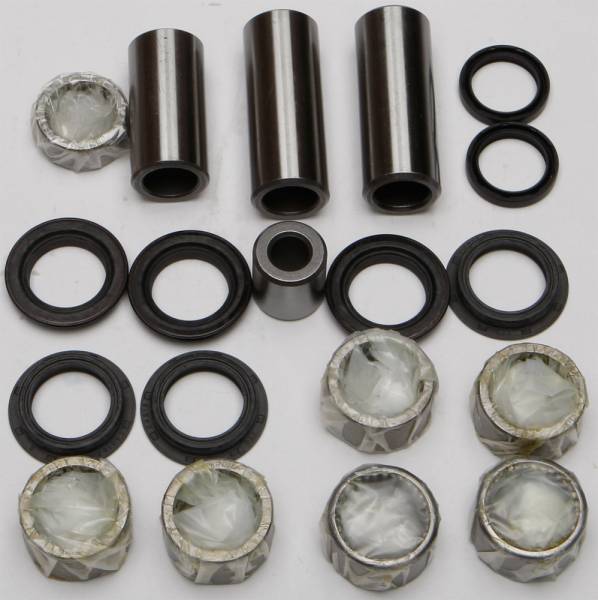 ALL BALLS - BEARING & SEAL LINKAGE KIT - Image 1