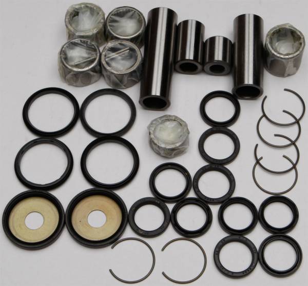 ALL BALLS - BEARING & SEAL LINKAGE KIT - Image 1