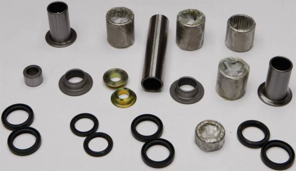 ALL BALLS - BEARING & SEAL LINKAGE KIT - Image 1