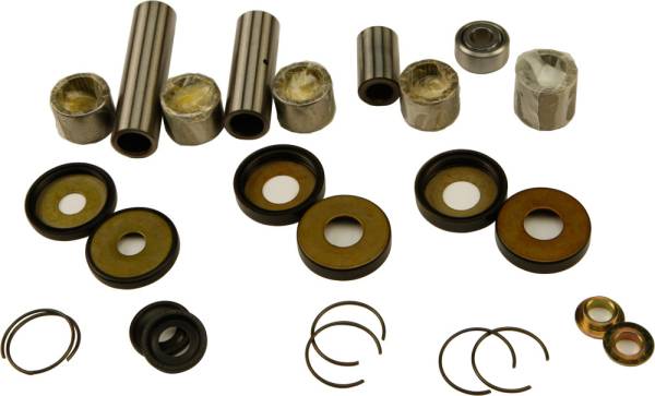 ALL BALLS - BEARING & SEAL LINKAGE KIT - Image 1