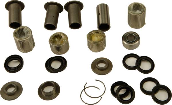 ALL BALLS - BEARING & SEAL KIT LINKAGE - Image 1