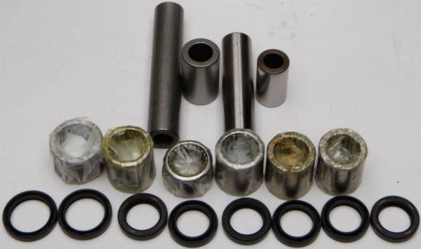 ALL BALLS - BEARING & SEAL LINKAGE KIT - Image 1