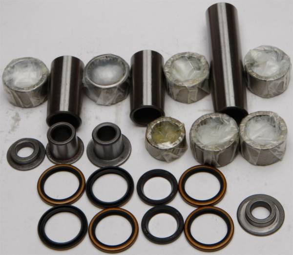 ALL BALLS - BEARING & SEAL LINKAGE KIT - Image 1