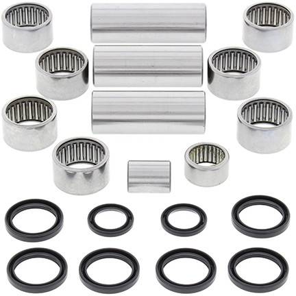 ALL BALLS - BEARING & SEAL LINKAGE KIT - Image 1