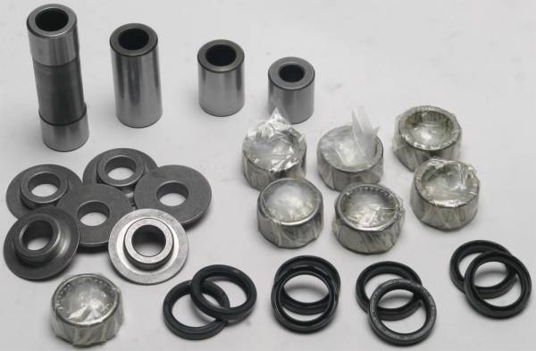 ALL BALLS - BEARING & SEAL LINKAGE KIT - Image 1