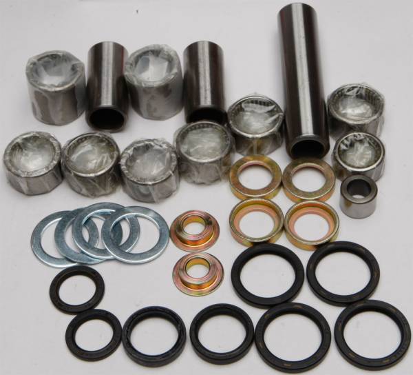 ALL BALLS - BEARING & SEAL LINKAGE KIT - Image 1