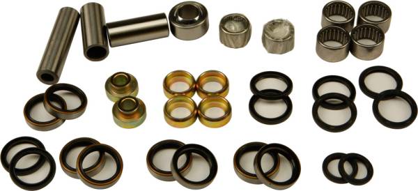 ALL BALLS - BEARING & SEAL LINKAGE KIT - Image 1