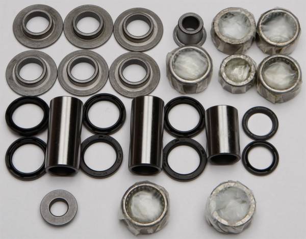 ALL BALLS - BEARING & SEAL LINKAGE KIT - Image 1