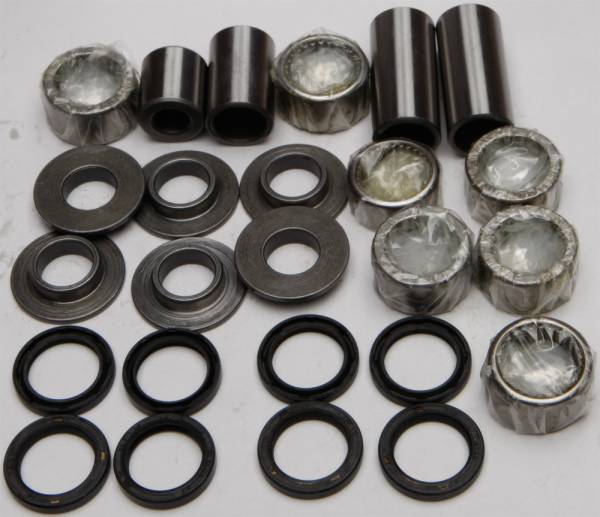 ALL BALLS - BEARING & SEAL LINKAGE KIT - Image 1