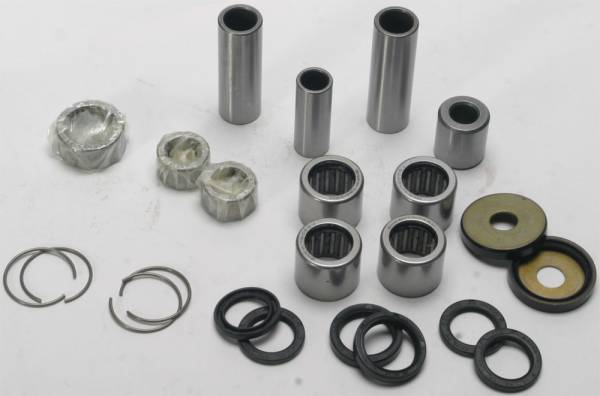 ALL BALLS - BEARING & SEAL LINKAGE KIT - Image 1