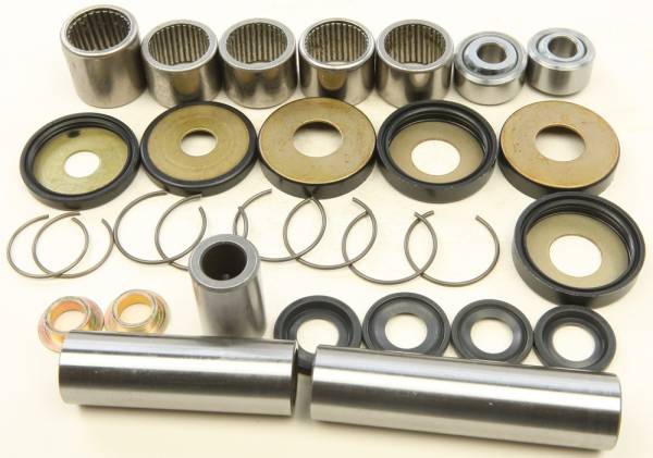 ALL BALLS - BEARING & SEAL LINKAGE KIT - Image 1