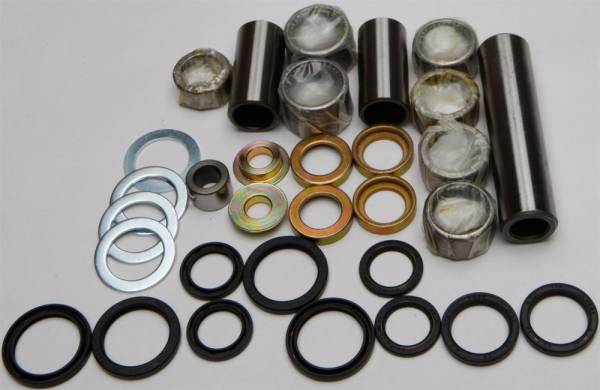 ALL BALLS - BEARING & SEAL LINKAGE KIT - Image 1