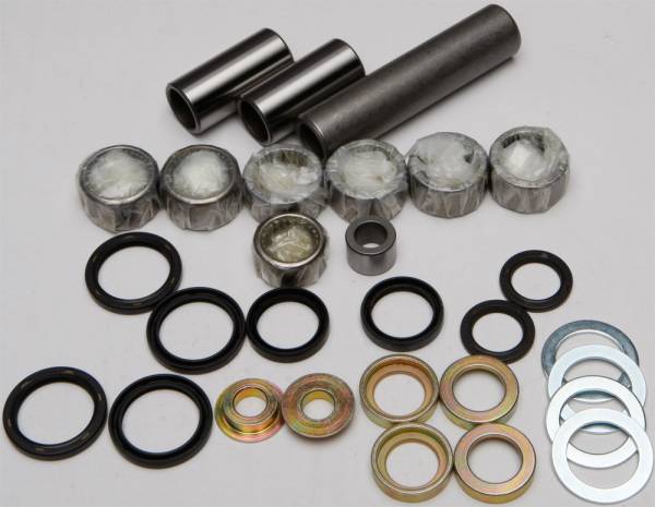 ALL BALLS - BEARING & SEAL LINKAGE KIT - Image 1