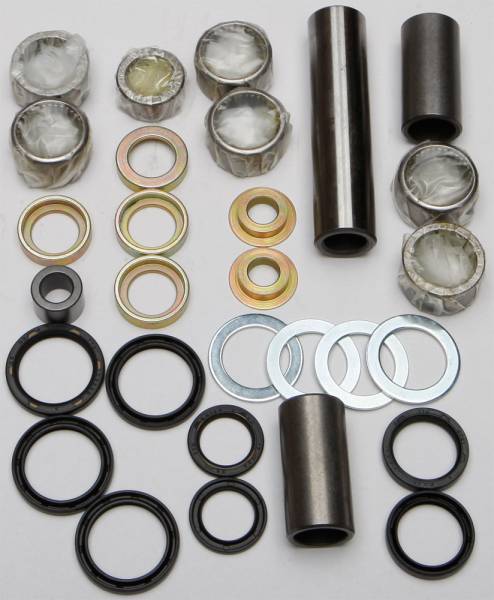 ALL BALLS - BEARING & SEAL LINKAGE KIT - Image 1