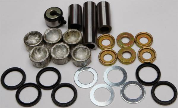 ALL BALLS - BEARING & SEAL LINKAGE KIT - Image 1