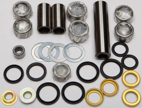 ALL BALLS - BEARING & SEAL LINKAGE KIT - Image 1