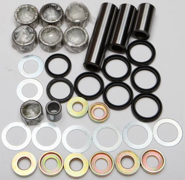 ALL BALLS - BEARING & SEAL LINKAGE KIT - Image 1