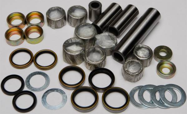 ALL BALLS - BEARING & SEAL LINKAGE KIT - Image 1