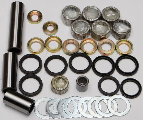 ALL BALLS - BEARING & SEAL LINKAGE KIT - Image 1