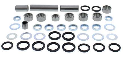 ALL BALLS - BEARING & SEAL LINKAGE KIT - Image 1