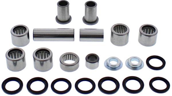 ALL BALLS - BEARING & SEAL LINKAGE KIT - Image 1