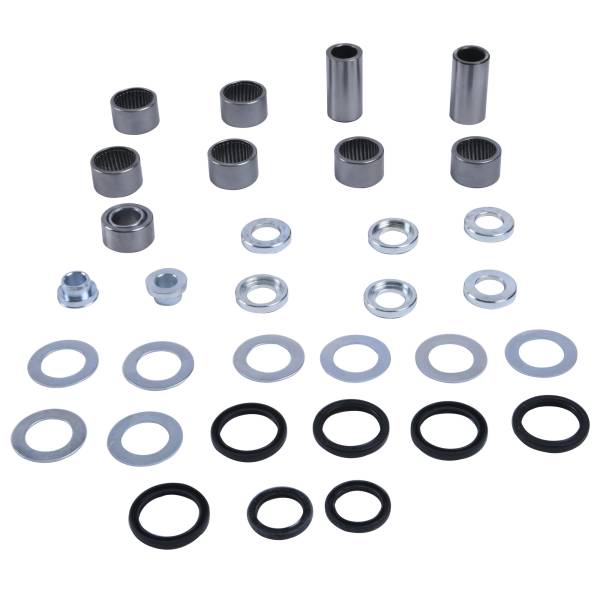 ALL BALLS - BEARING & SEAL LINKAGE KIT - Image 1