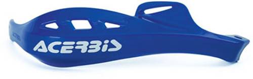 ACERBIS - RALLY PROFILE HANDGUARDS BLUE - Image 1