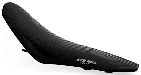 ACERBIS - X-SEAT BLACK - Image 1