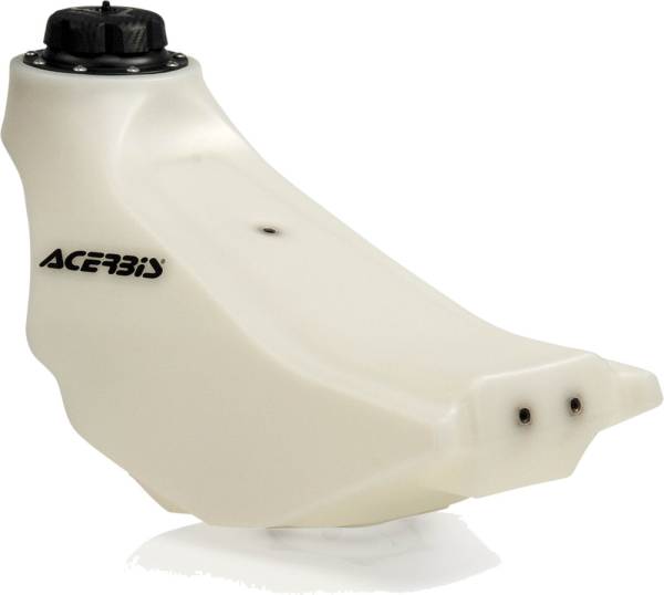 ACERBIS - FUEL TANK 2.3 GAL NATURAL - Image 1