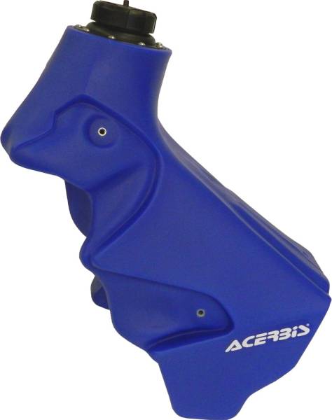 ACERBIS - FUEL TANK 3.2 GAL BLUE - Image 1