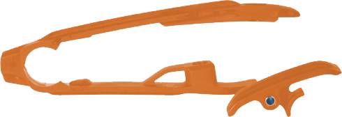 ACERBIS - CHAIN SLIDER ORANGE - Image 1