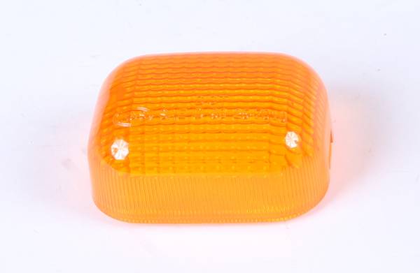 K&S - TURN SIGNAL LENS - Image 1