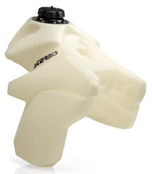 ACERBIS - FUEL TANK 3.2 GAL NATURAL - Image 1