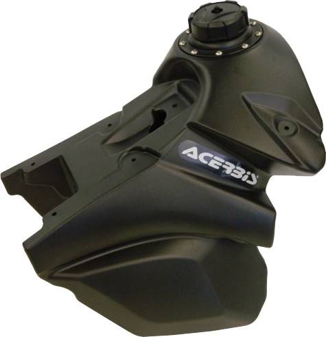 ACERBIS - FUEL TANK 3.2 GAL BLACK - Image 1