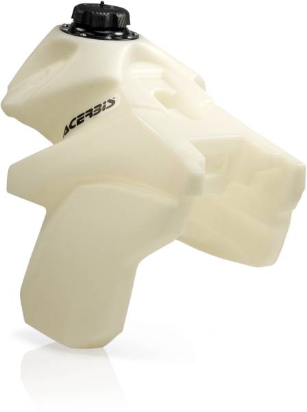 ACERBIS - FUEL TANK 3.2 GAL NATURAL - Image 1