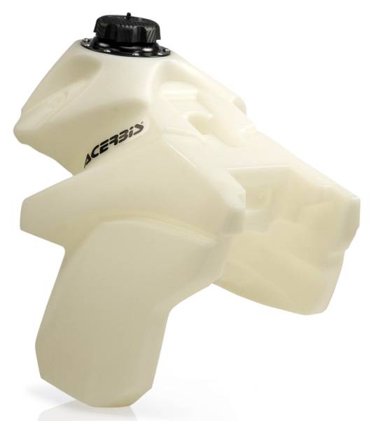 ACERBIS - FUEL TANK 3.2 GAL NATURAL - Image 1