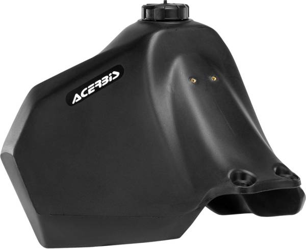 ACERBIS - FUEL TANK 5.3 GAL BLACK - Image 1