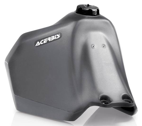 ACERBIS - FUEL TANK 5.3 GAL GREY - Image 1