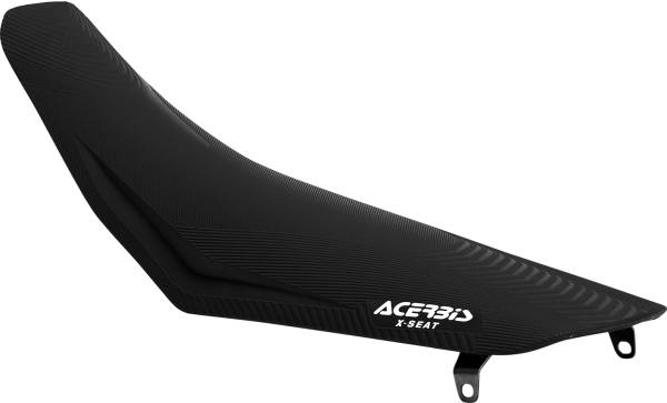 ACERBIS - X-SEAT BLACK - Image 1