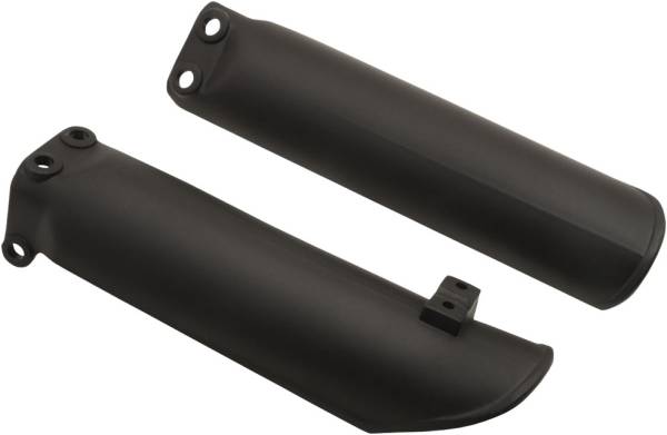 ACERBIS - FORK GUARD BLACK - Image 1