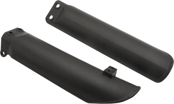 ACERBIS - FORK GUARD BLACK - Image 1